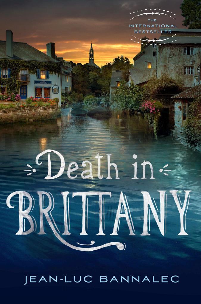 Death in Brittany