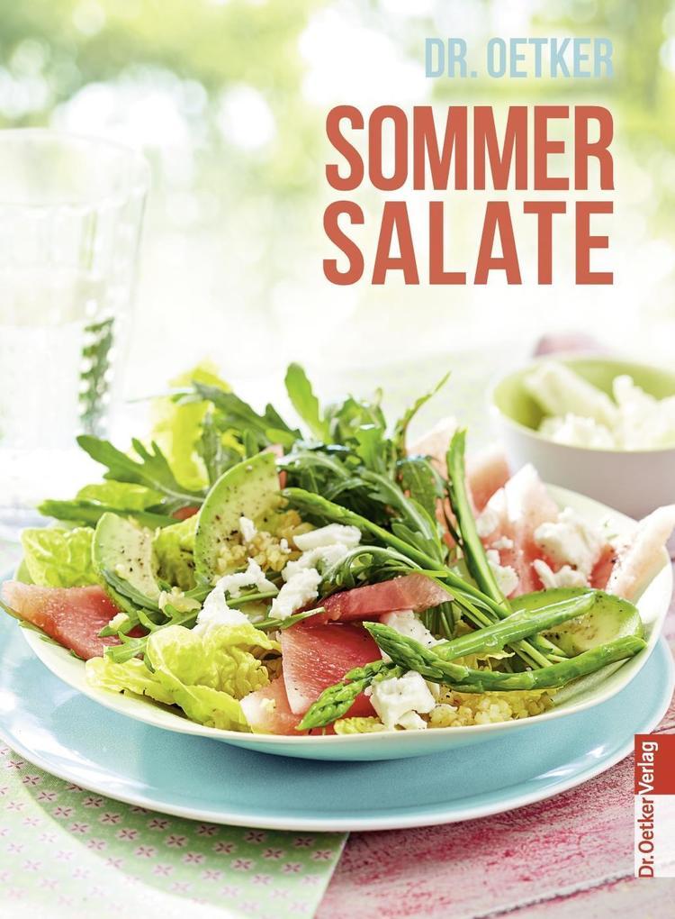 Sommersalate