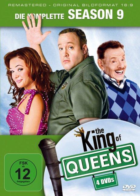 The King of Queens