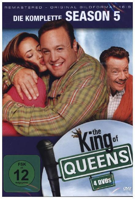 The King of Queens