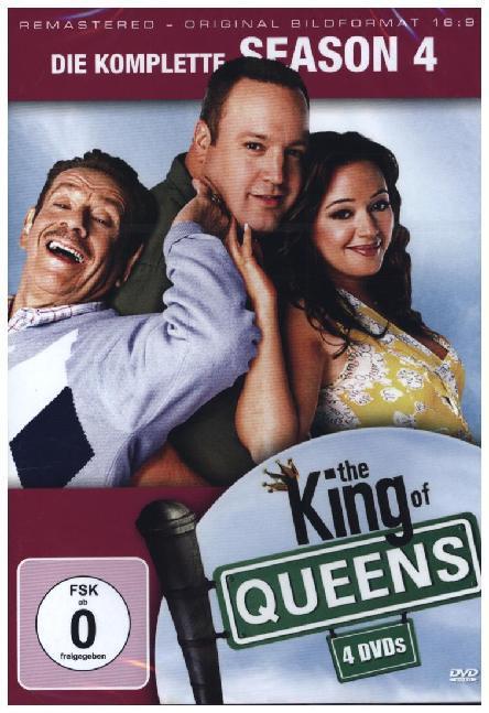 The King of Queens