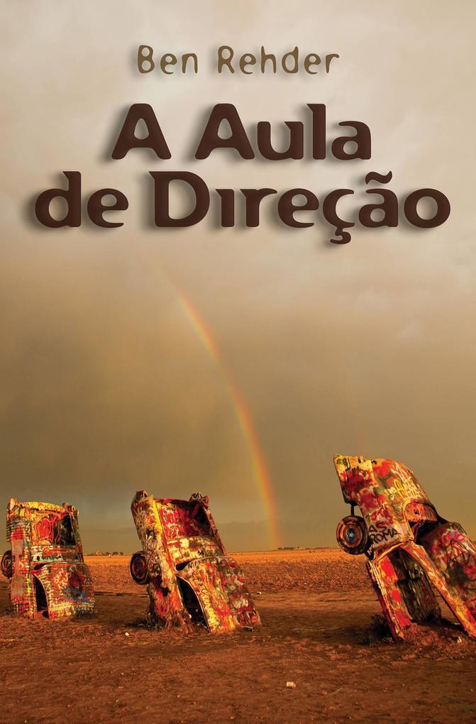 A aula de direção