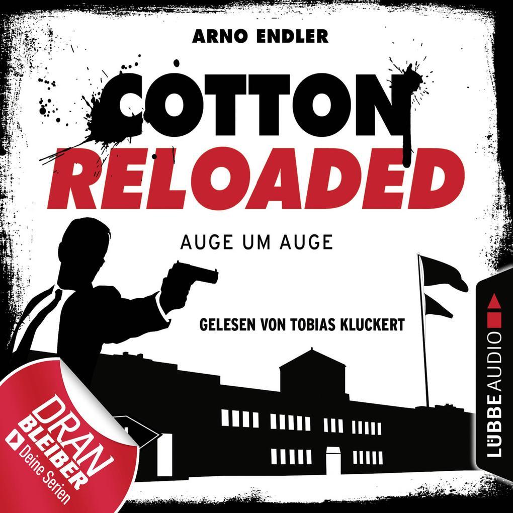 Cotton Reloaded - Folge 34