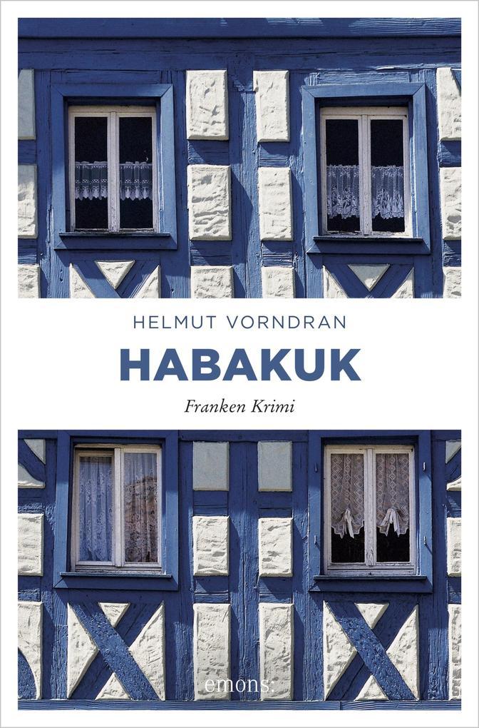 Habakuk