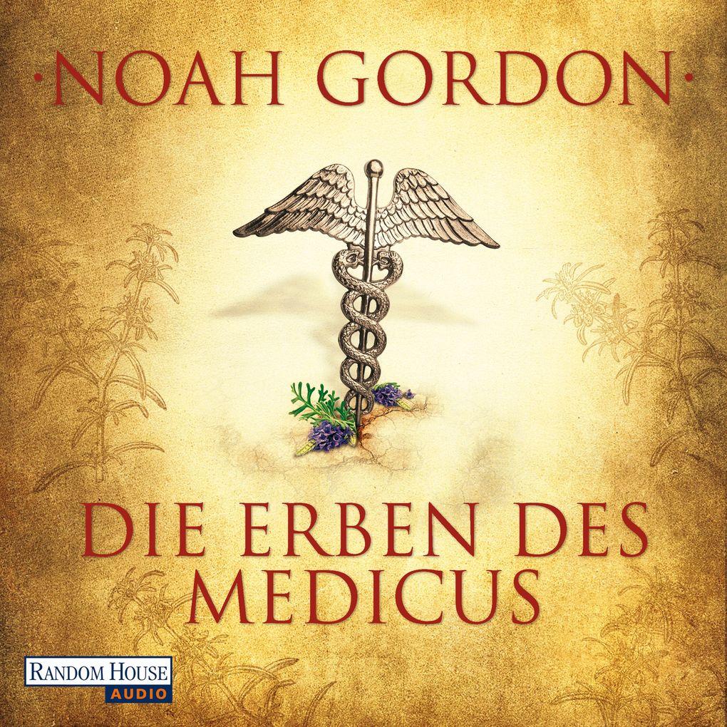 Die Erben des Medicus