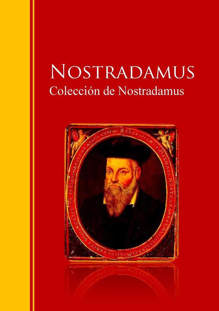 Colección de Nostradamus