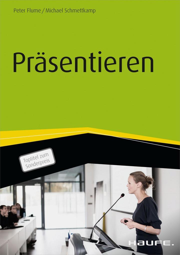 Präsentieren