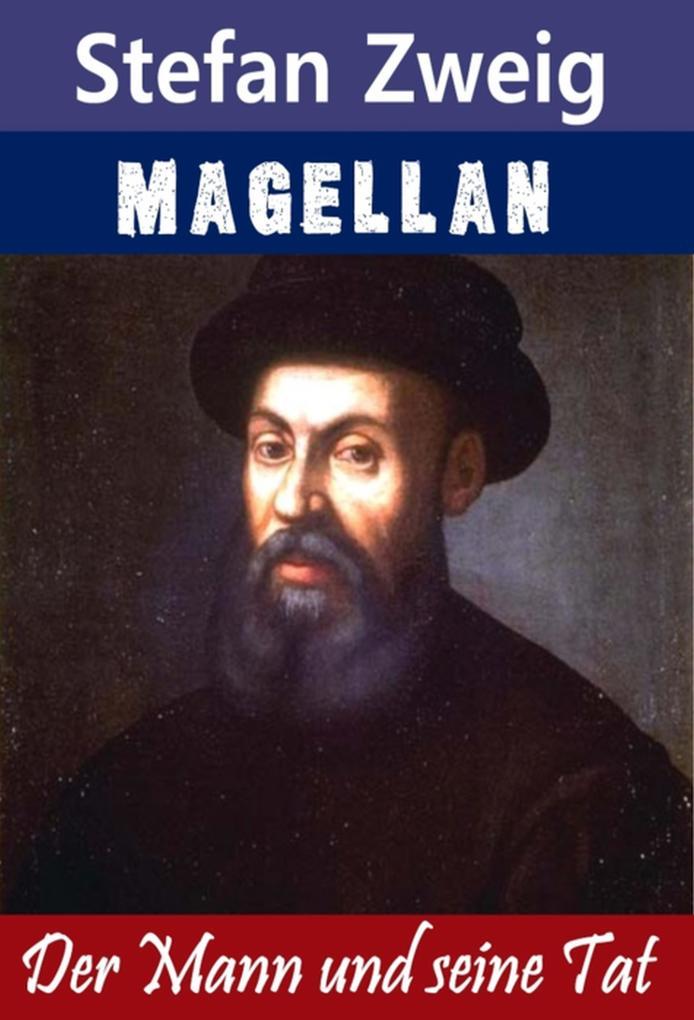 Magellan