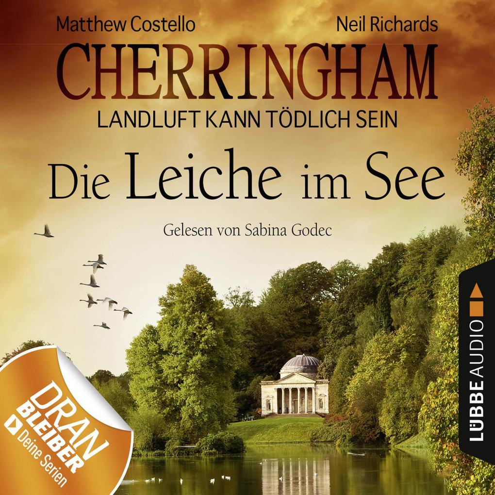 Cherringham 07 - Die Leiche im See