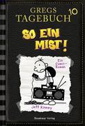 Gregs Tagebuch 10 - So ein Mist!