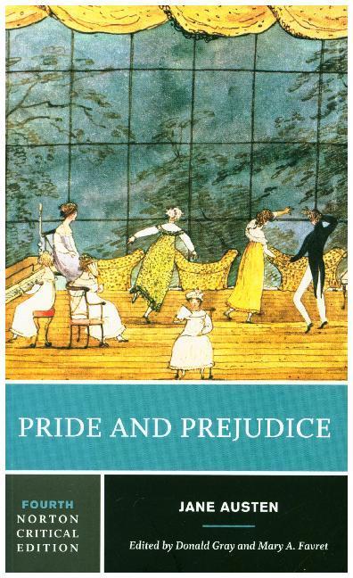 Pride and Prejudice