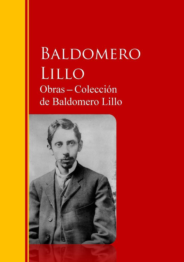 Obras - Colección de Baldomero Lillo