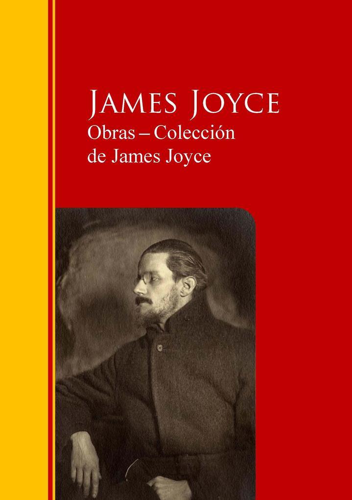 Obras - Colección de James Joyce