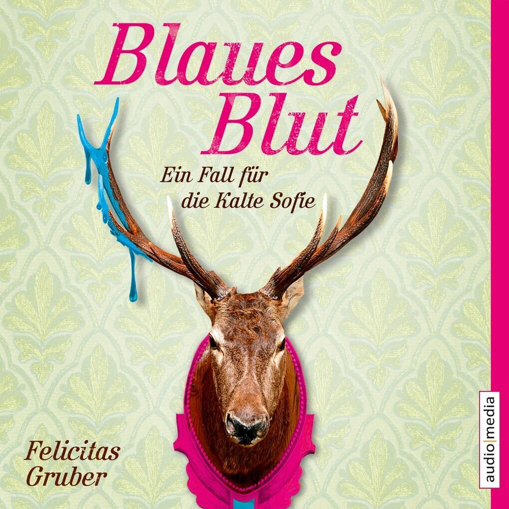 Blaues Blut