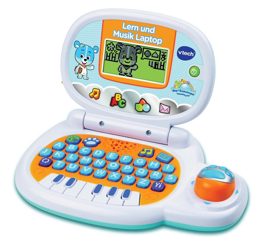 Vtech Baby - Lern und Musik Laptop