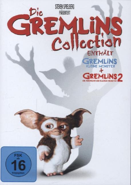 Gremlins 1 & 2