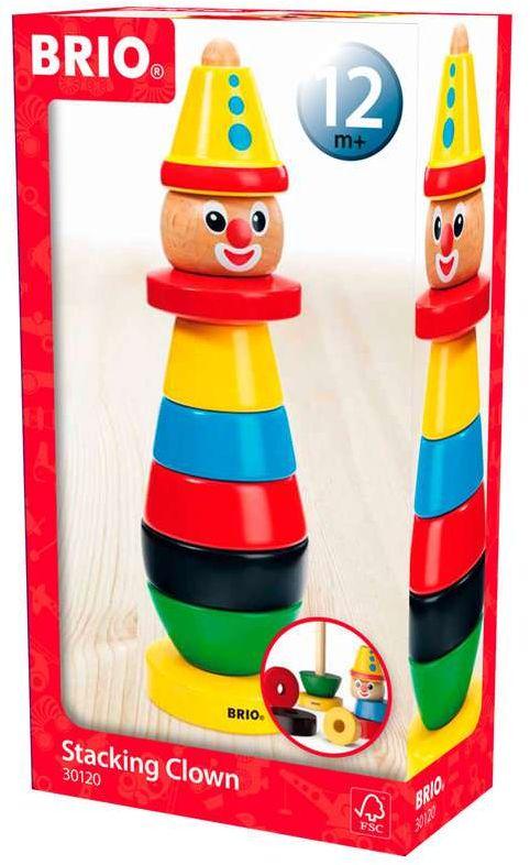 BRIO - Clown