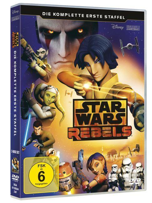 Star Wars Rebels