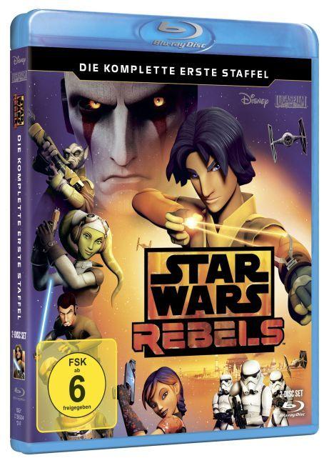 Star Wars Rebels