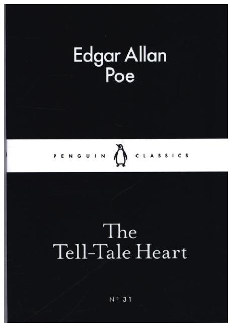 The Tell-Tale Heart