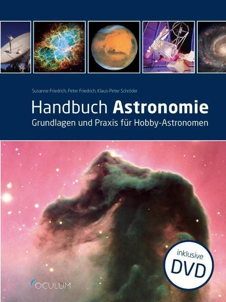 Handbuch Astronomie