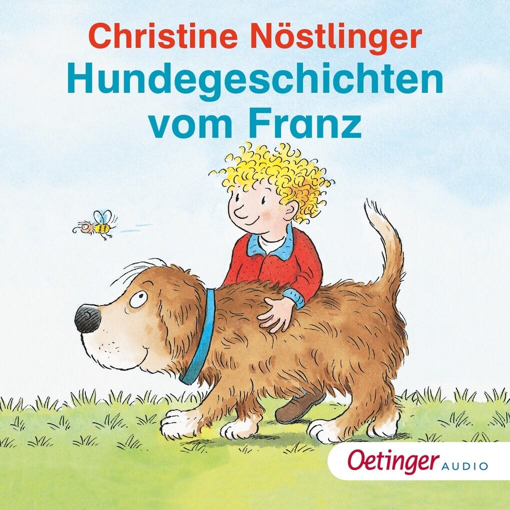 Hundegeschichten vom Franz