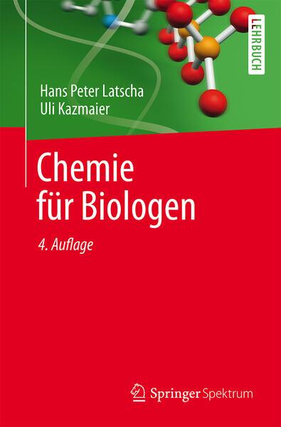 Chemie für Biologen