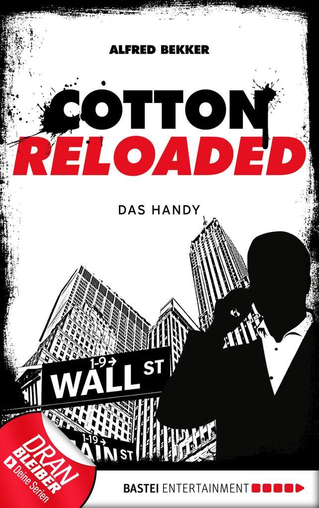 Cotton Reloaded - 36