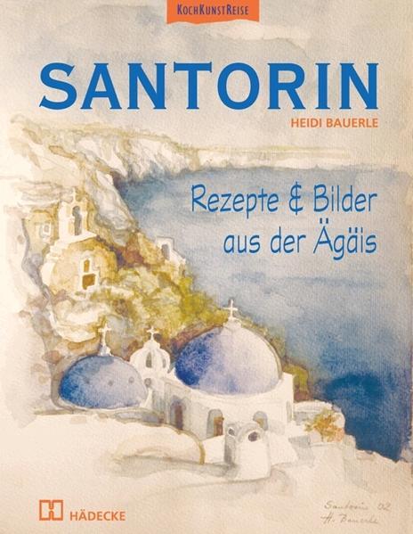 Santorin