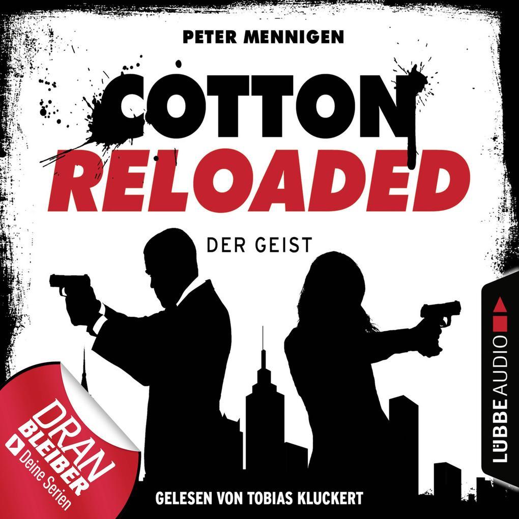 Cotton Reloaded - Folge 35