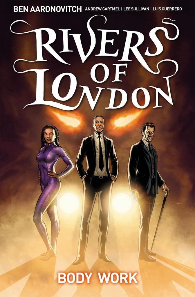 Rivers of London