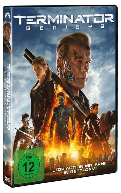 Terminator: Genisys