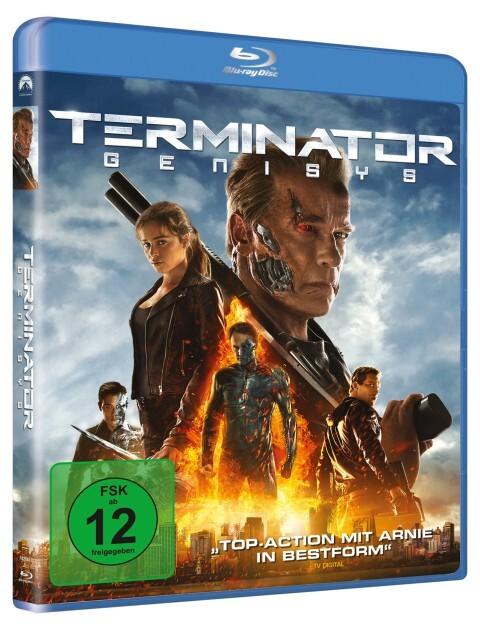 Terminator: Genisys