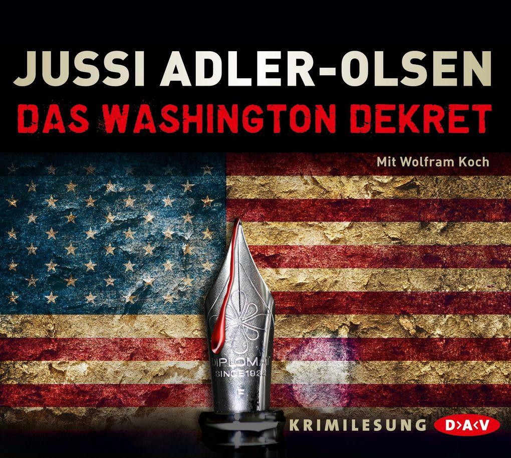 Das Washington-Dekret