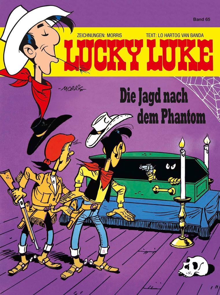 Lucky Luke 65