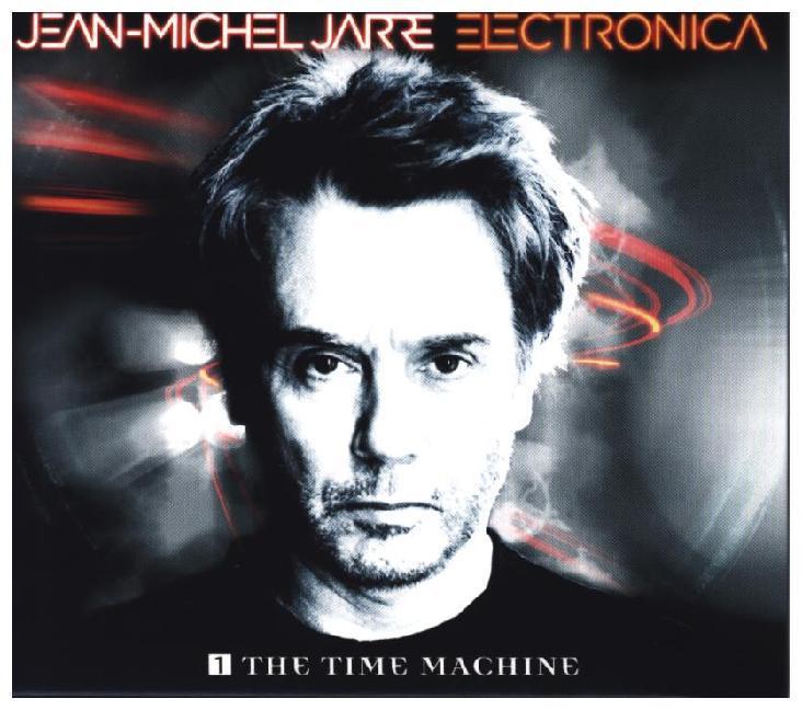 Electronica 1: The Time Machine