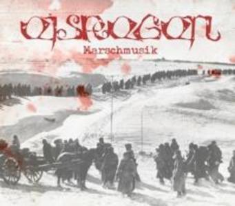 Marschmusik (LTD. Digipak)