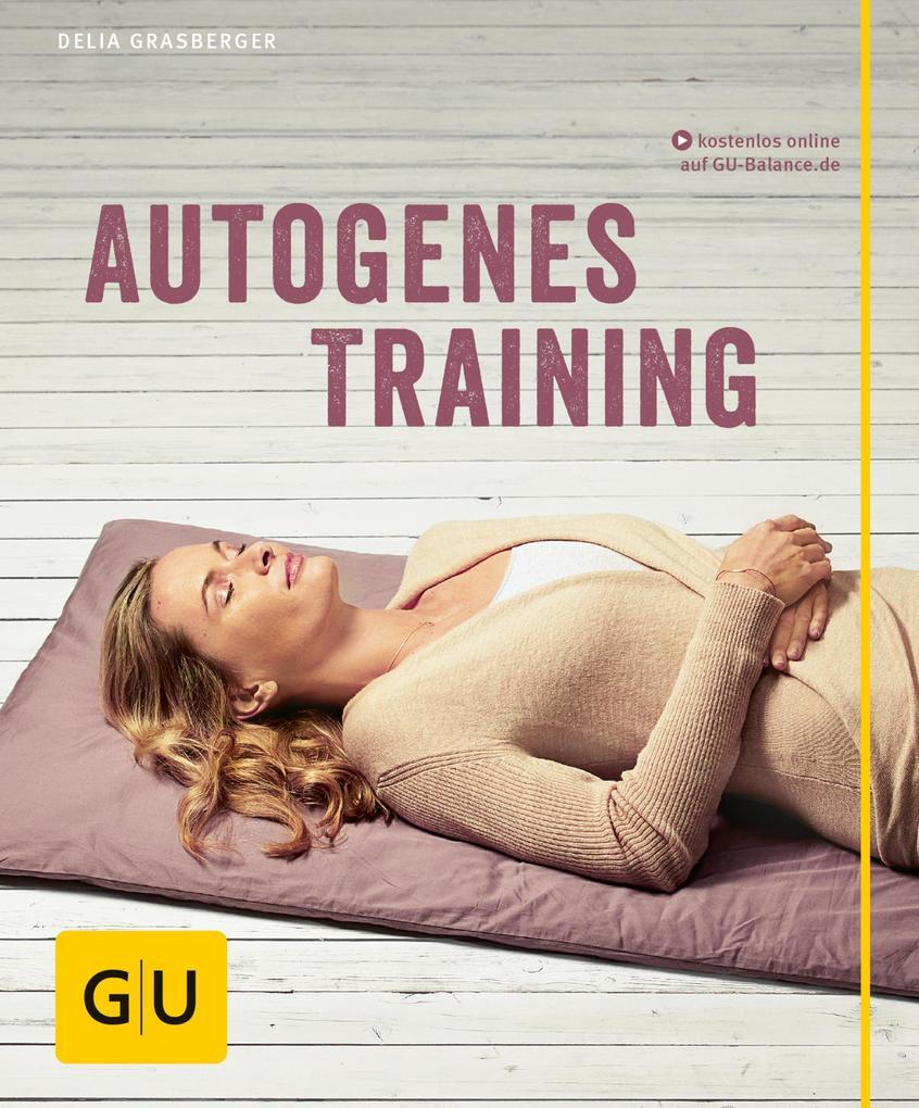 Autogenes Training