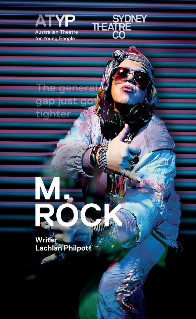 M.Rock