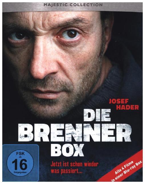 Die Brenner Box