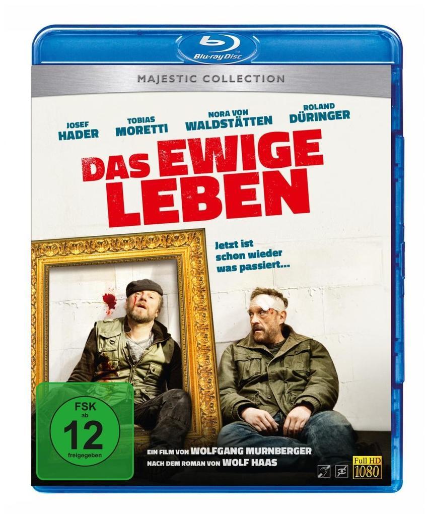 Das ewige Leben