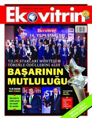 Ekovitrin Global