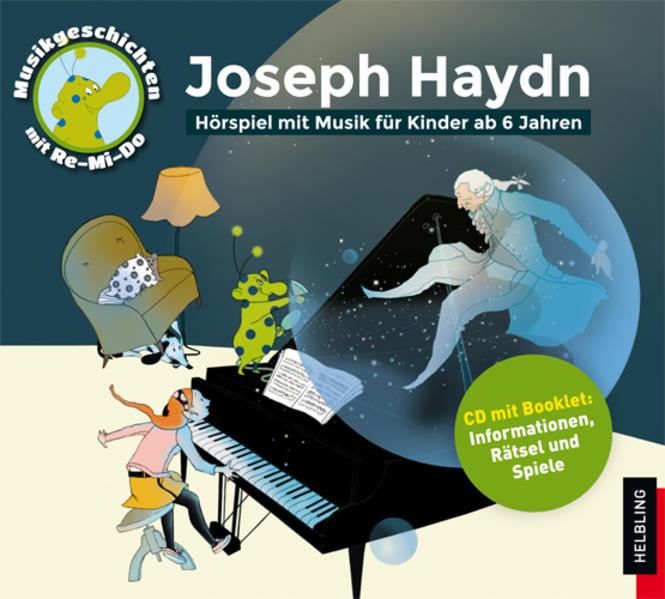 Joseph Haydn