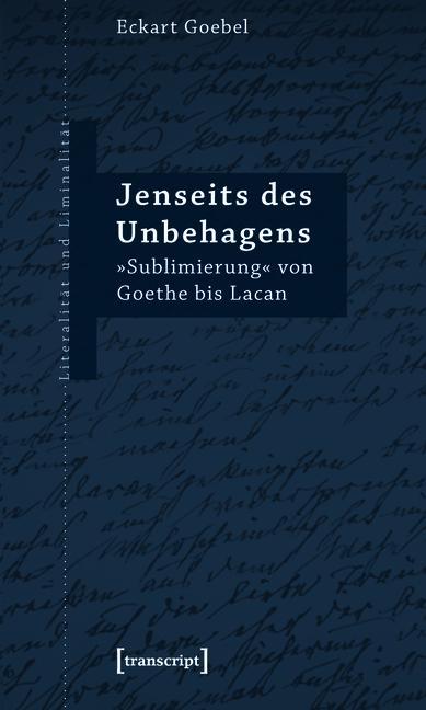 Jenseits des Unbehagens