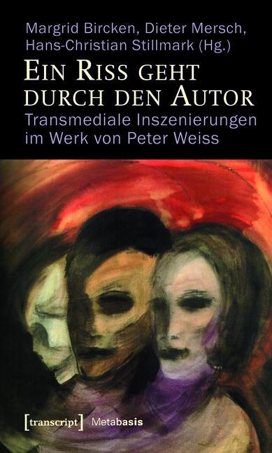 Ein Riss geht durch den Autor