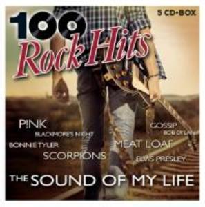 100 Rock Hits