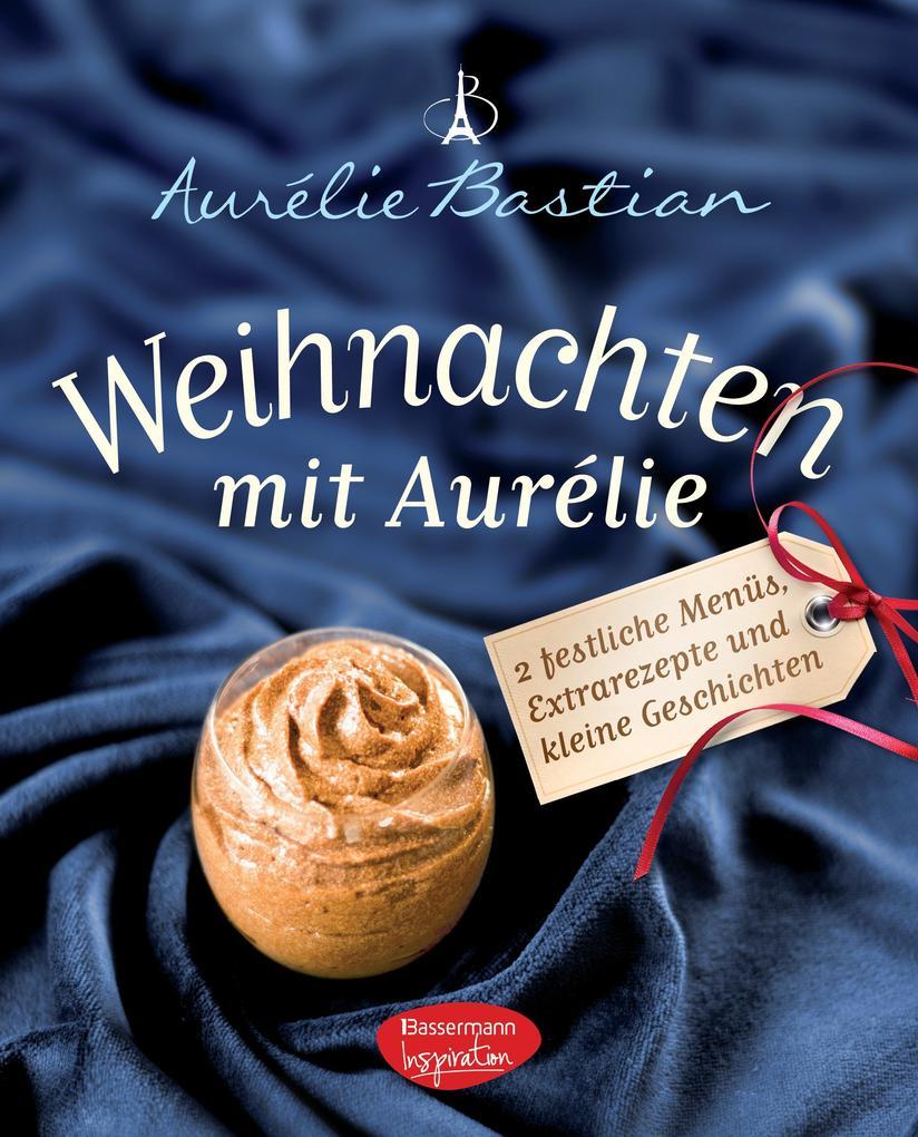 Weihnachten mit Aurélie