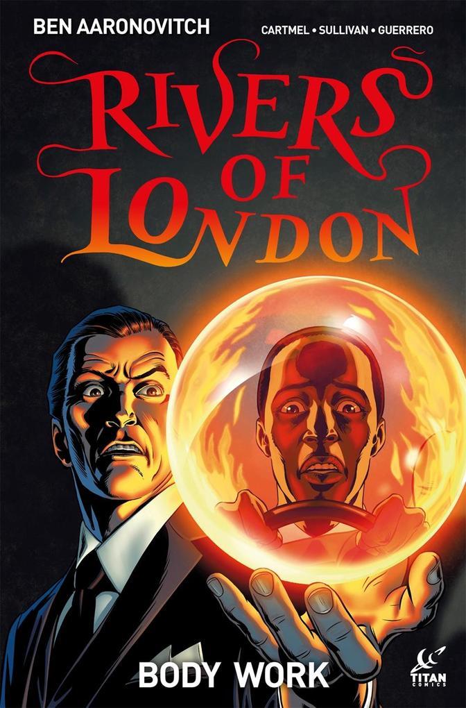 Rivers of London