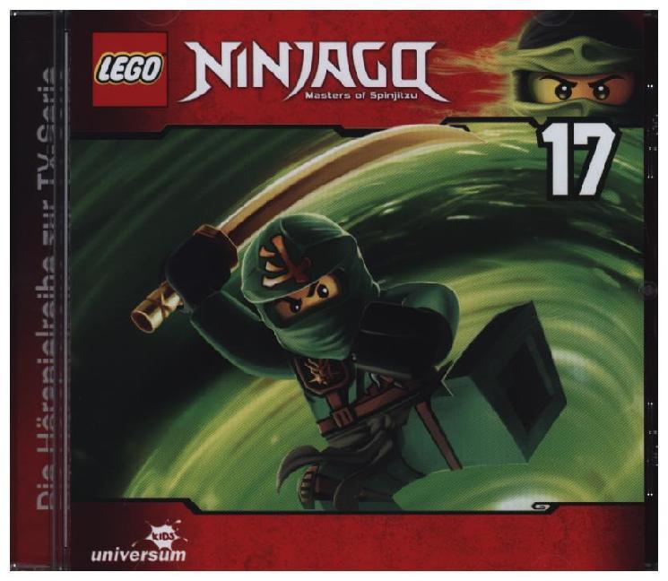 LEGO® Ninjago Teil 17