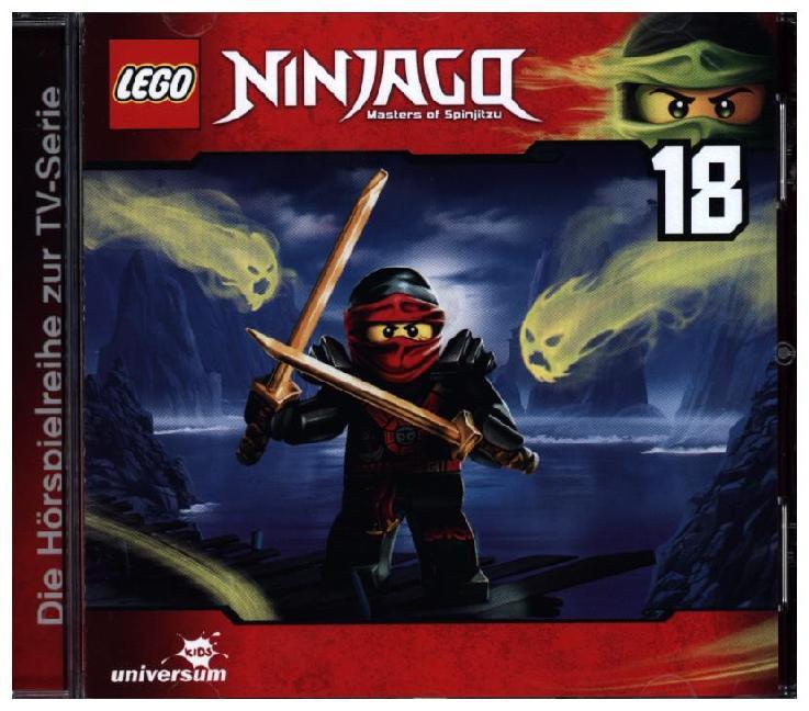 LEGO® Ninjago Teil 18